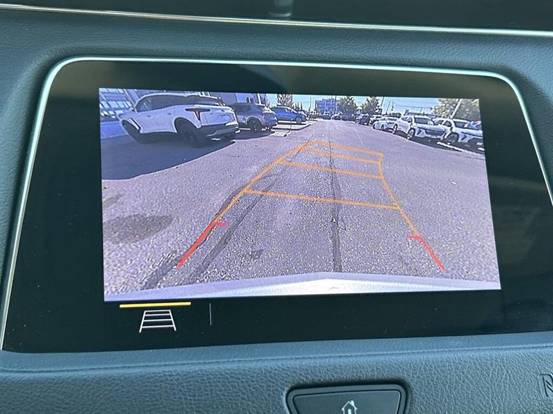 cadillac XT4 2019 - 25