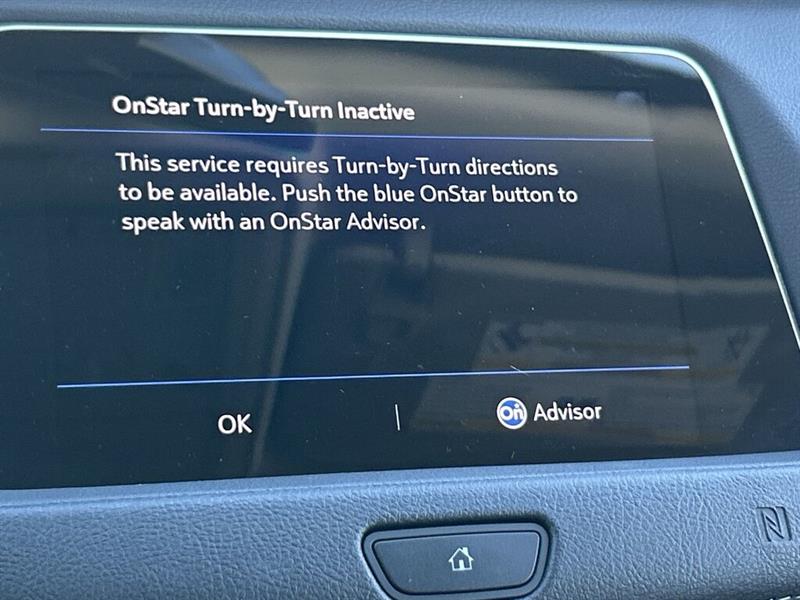 cadillac XT4 2019 - 26