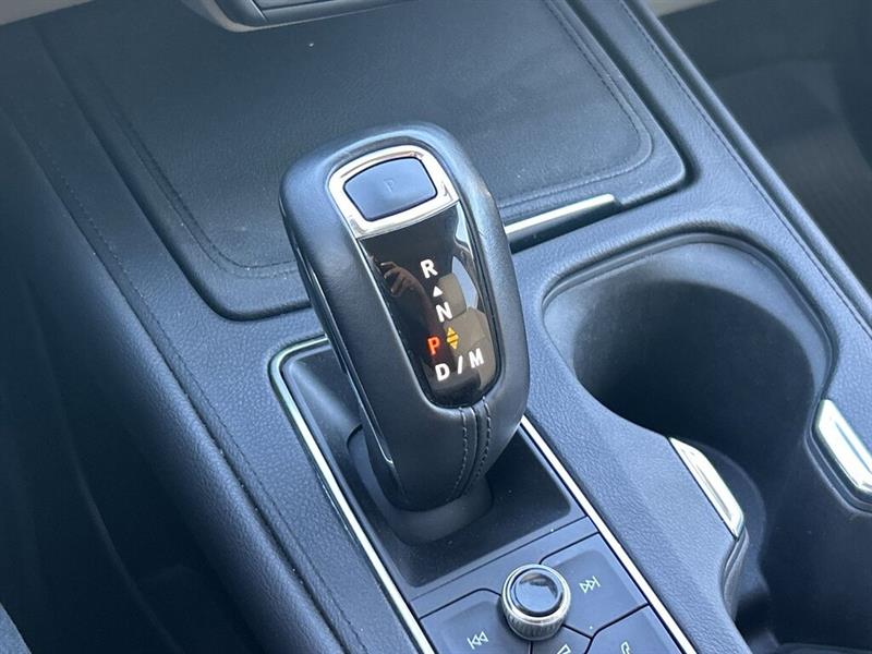 cadillac XT4 2019 - 28