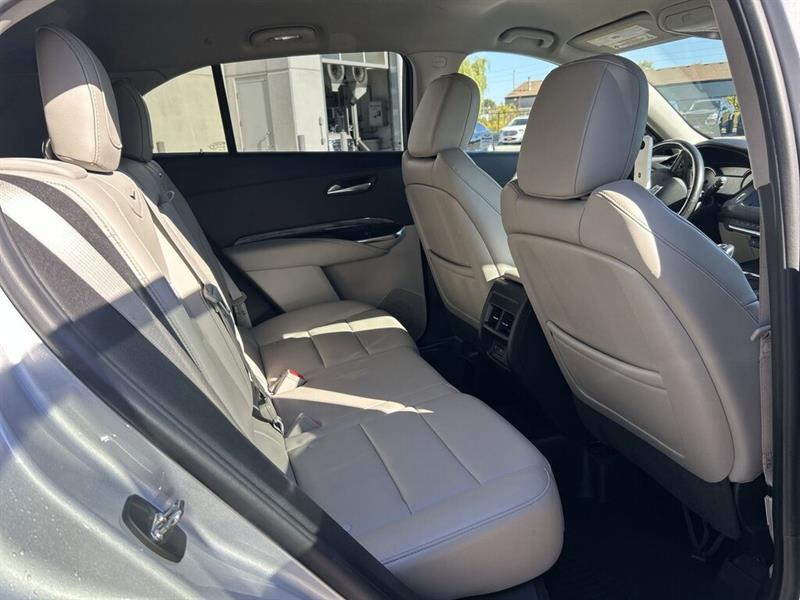 cadillac XT4 2019 - 30