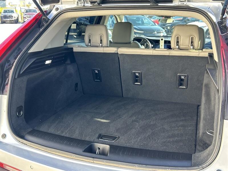 cadillac XT4 2019 - 31