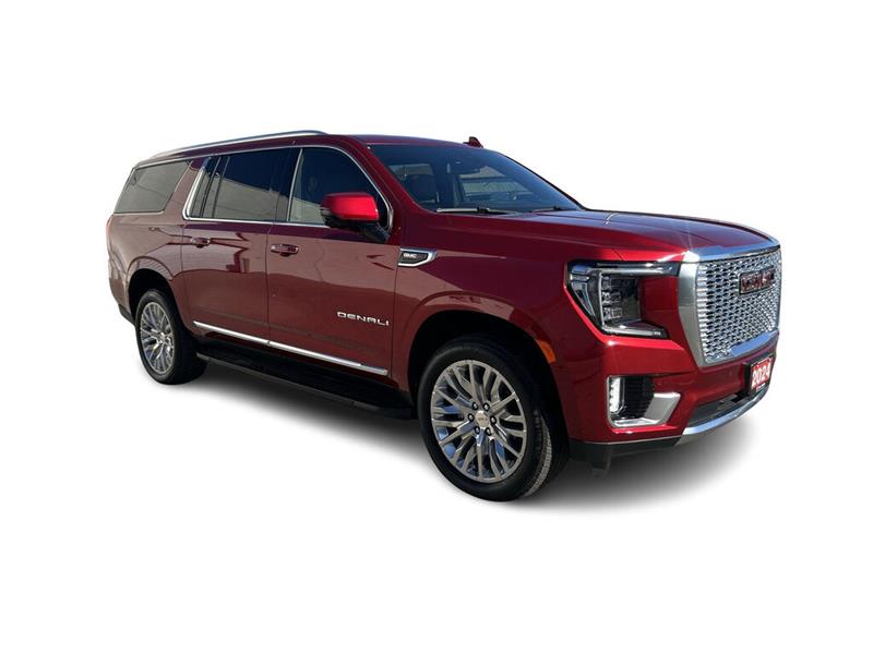gmc Yukon XL 2024 - 2