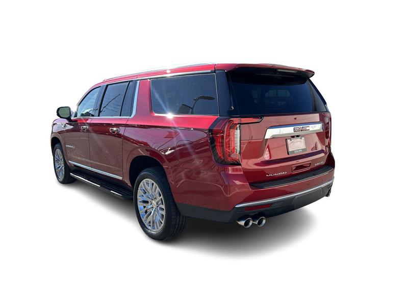 gmc Yukon XL 2024 - 11