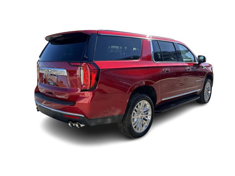 gmc Yukon XL 2024 - 15