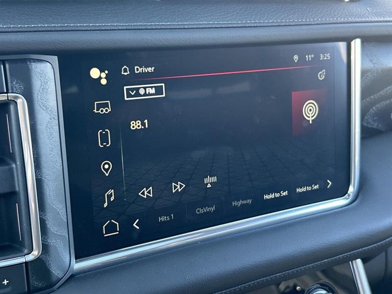 gmc Yukon XL 2024 - 24