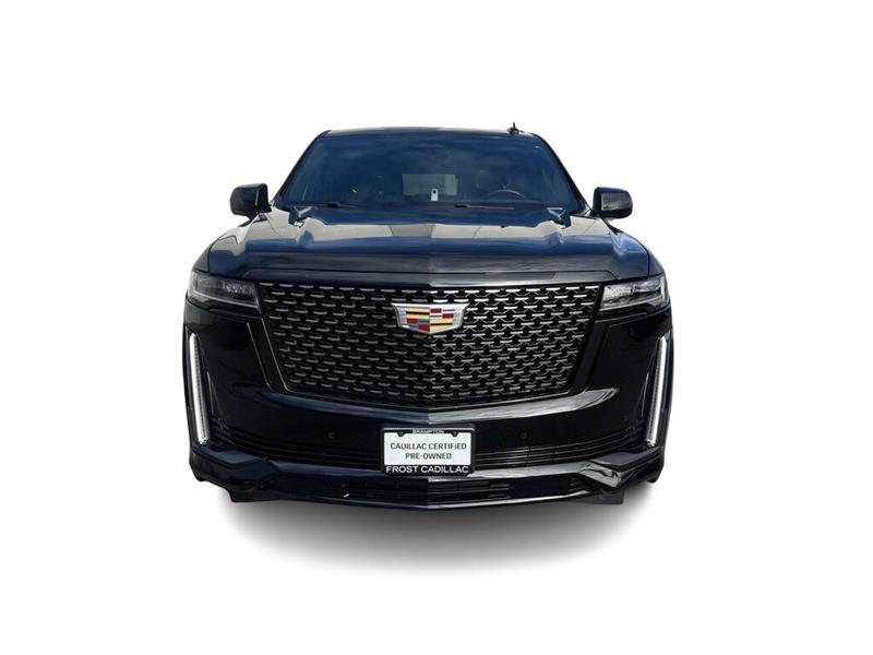 cadillac Escalade 2024 - 4