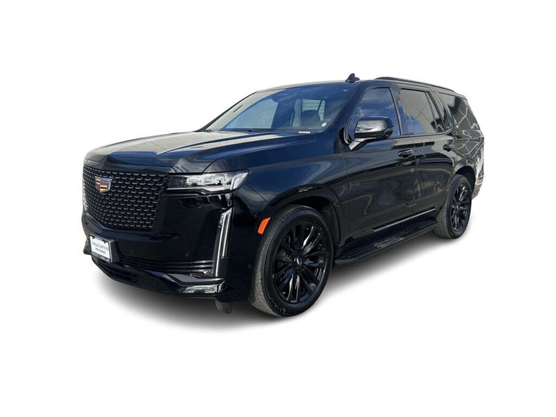 cadillac Escalade 2024 - 6