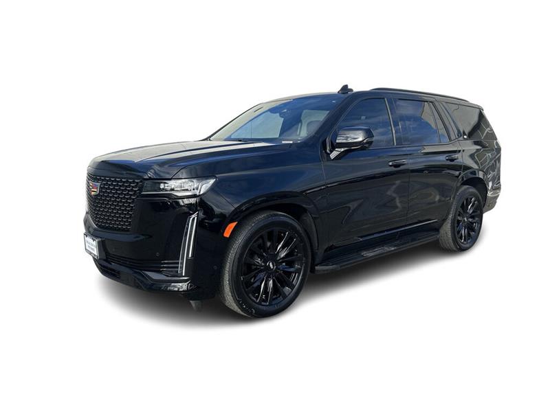 cadillac Escalade 2024 - 7