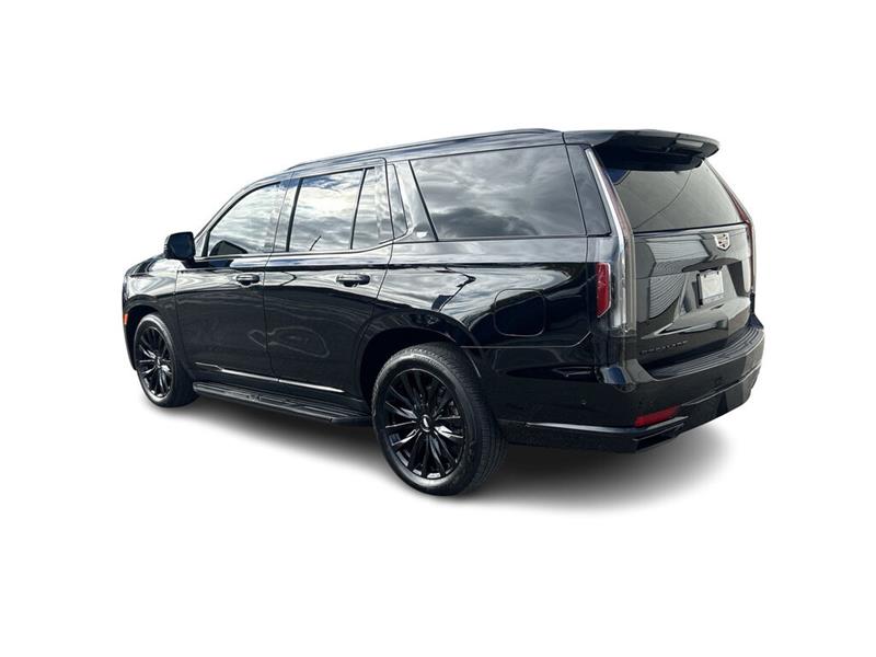 cadillac Escalade 2024 - 9