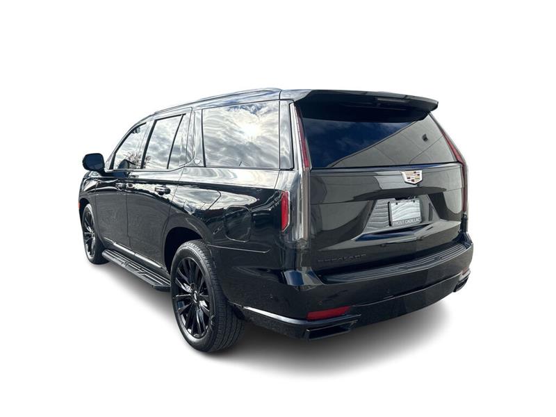 cadillac Escalade 2024 - 11