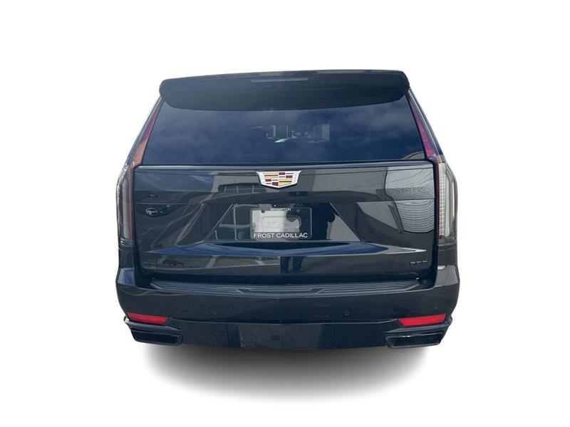 cadillac Escalade 2024 - 12