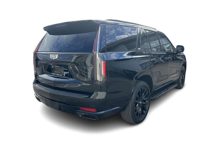 cadillac Escalade 2024 - 13