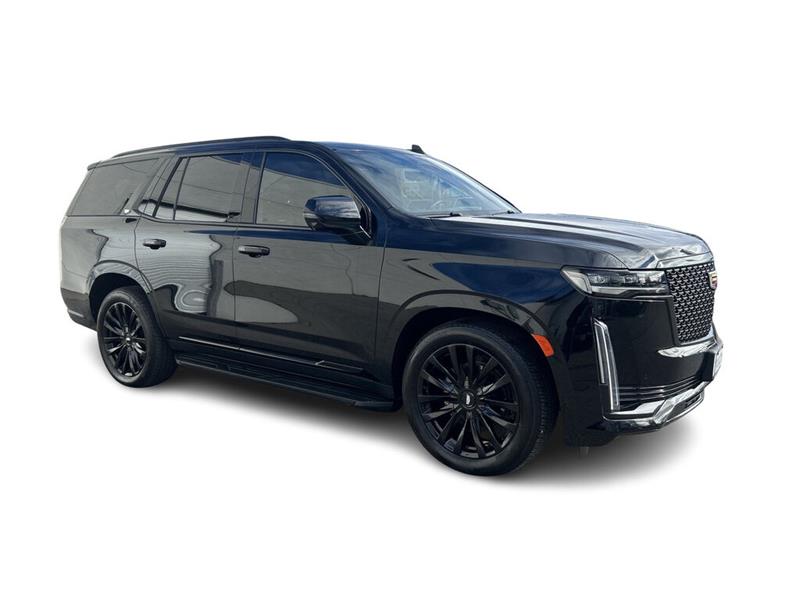 cadillac Escalade 2024 - 17