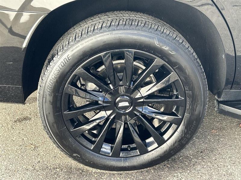 cadillac Escalade 2024 - 18