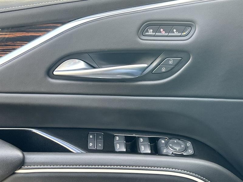 cadillac Escalade 2024 - 21