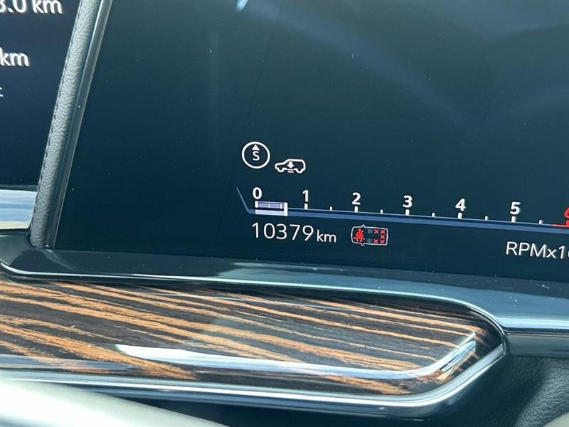 cadillac Escalade 2024 - 23