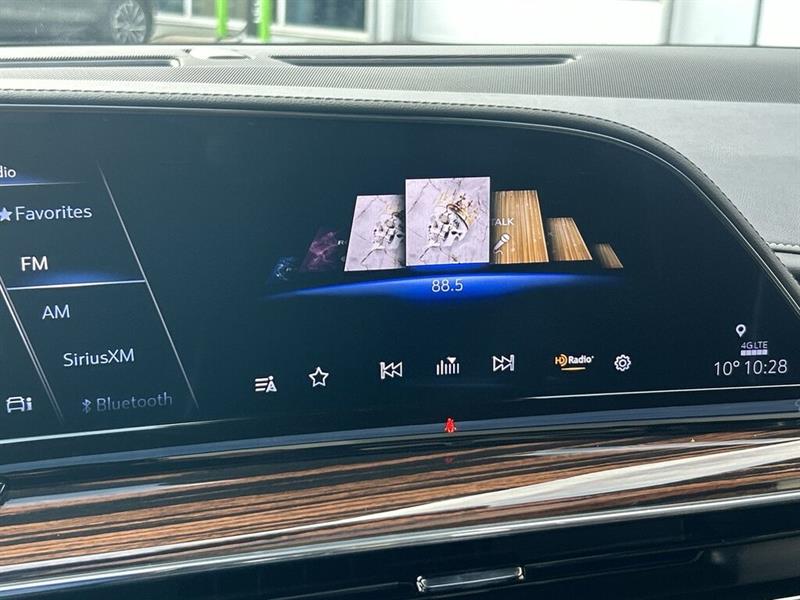 cadillac Escalade 2024 - 24