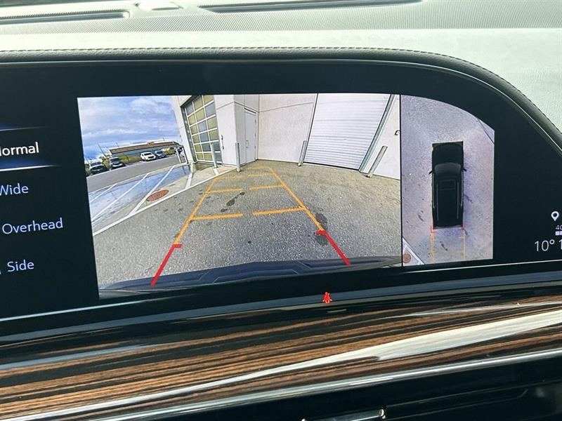 cadillac Escalade 2024 - 25