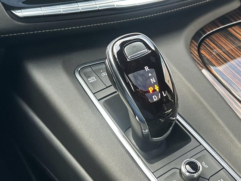 cadillac Escalade 2024 - 28