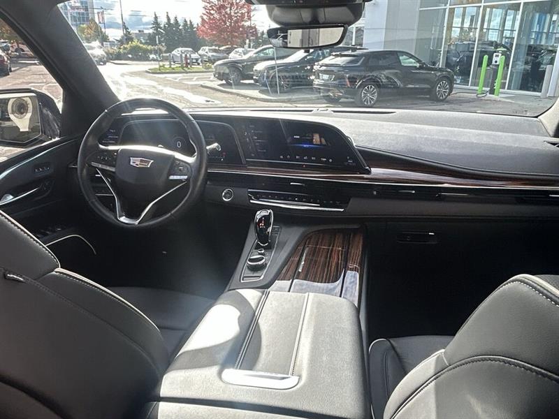 cadillac Escalade 2024 - 29