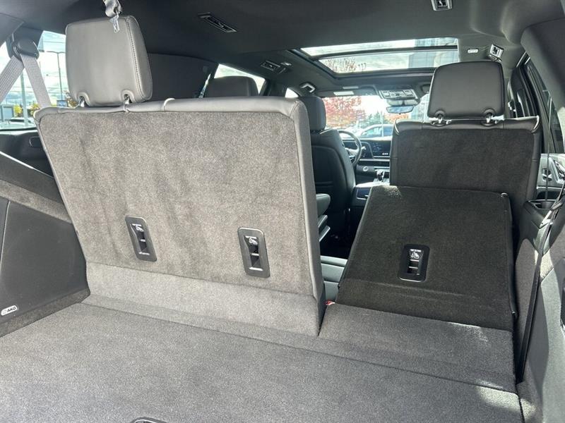 cadillac Escalade 2024 - 32