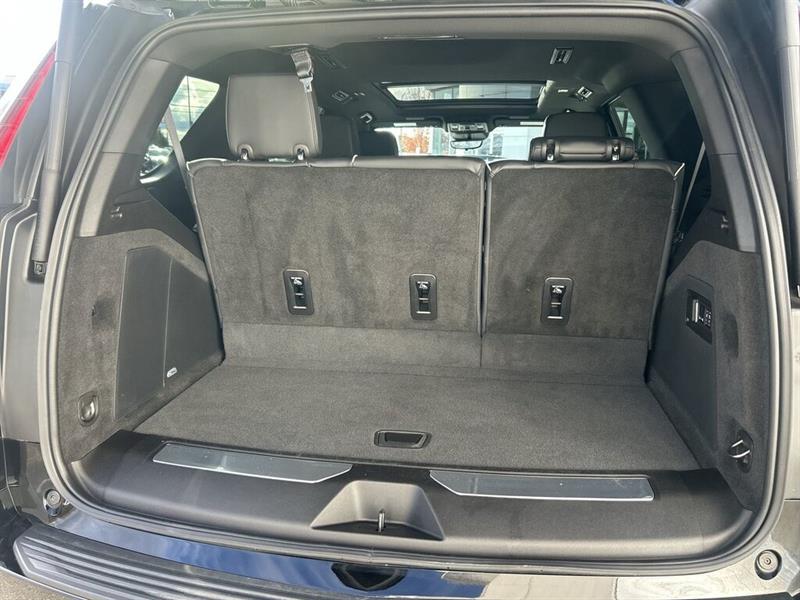 cadillac Escalade 2024 - 33