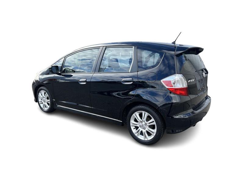 honda Fit 2009 - 9