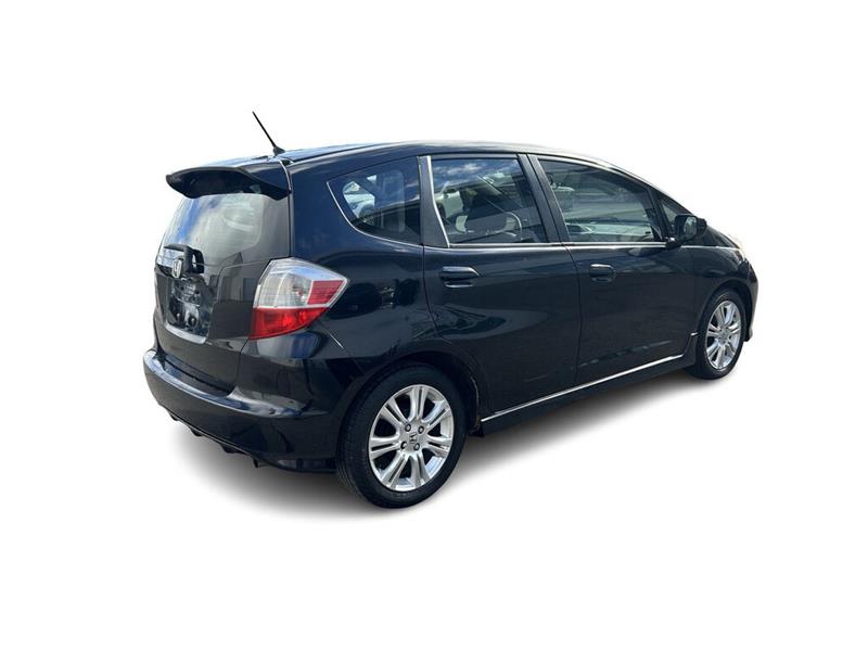 honda Fit 2009 - 15