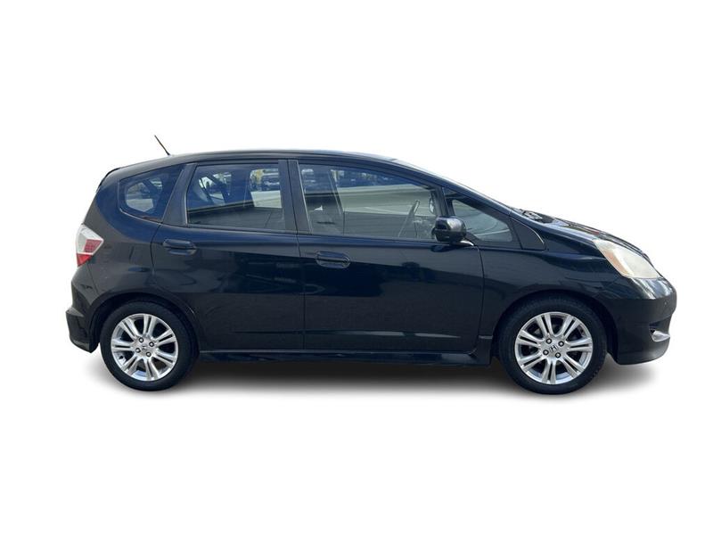 honda Fit 2009 - 16