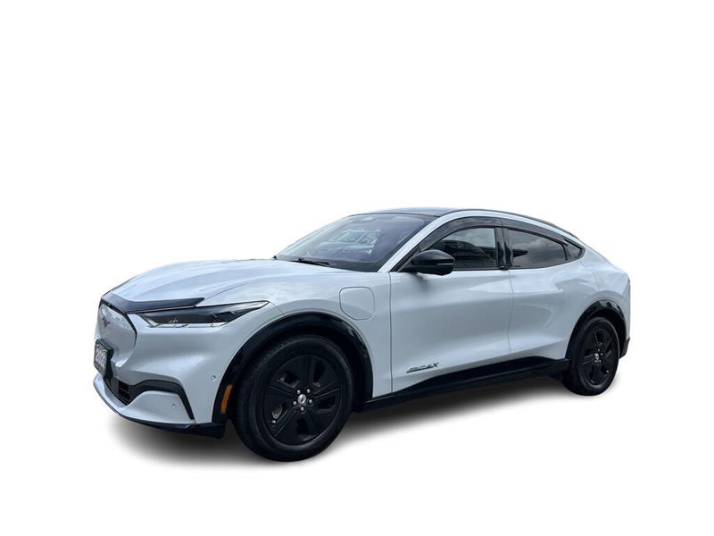 ford Mustang Mach-E 2022 - 7