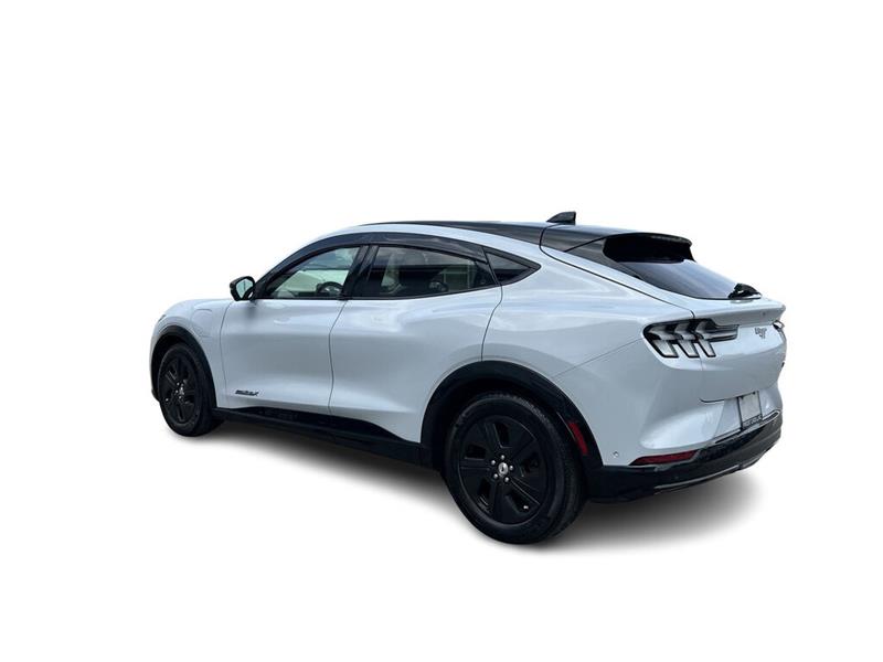 ford Mustang Mach-E 2022 - 10