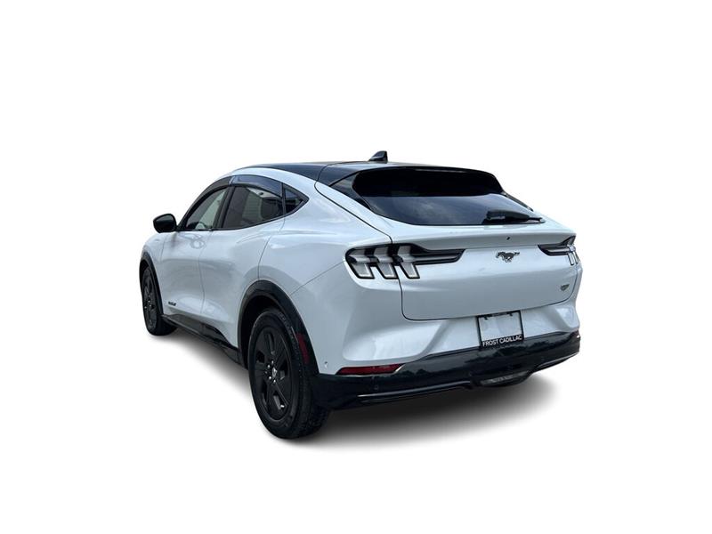 ford Mustang Mach-E 2022 - 11