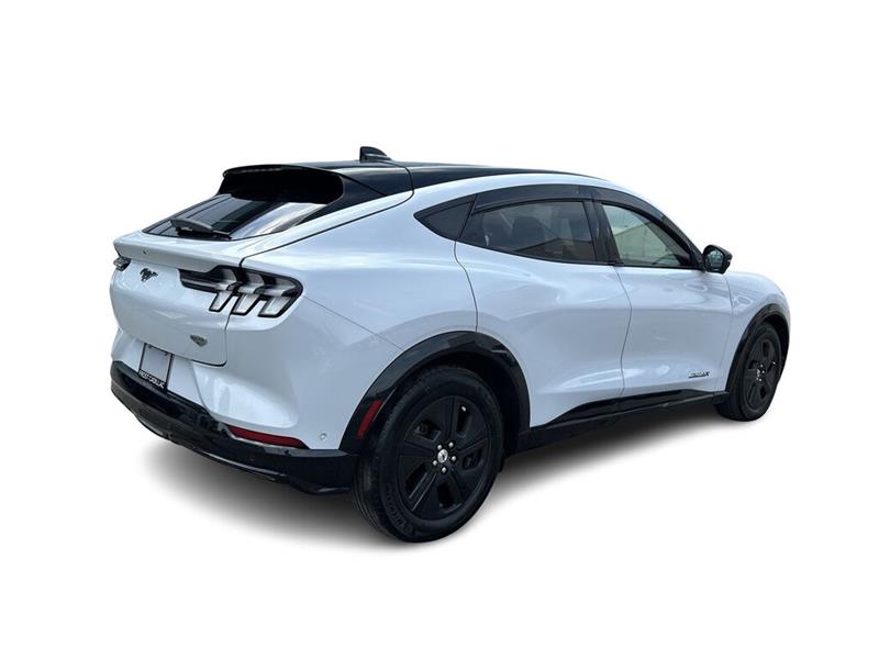 ford Mustang Mach-E 2022 - 14