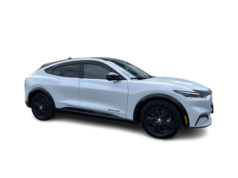 ford Mustang Mach-E 2022 - 17