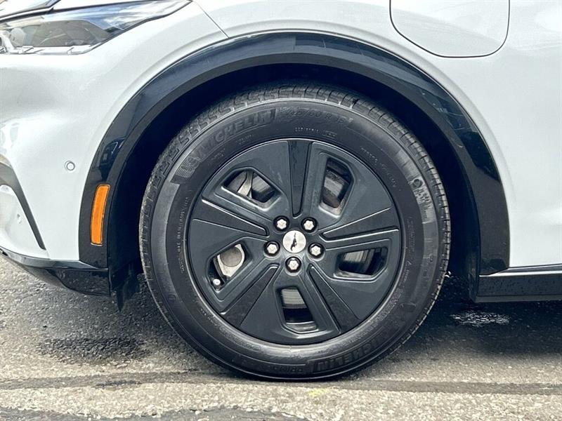 ford Mustang Mach-E 2022 - 18