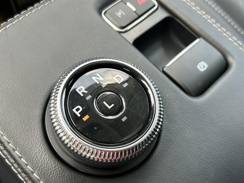 ford Mustang Mach-E 2022 - 27