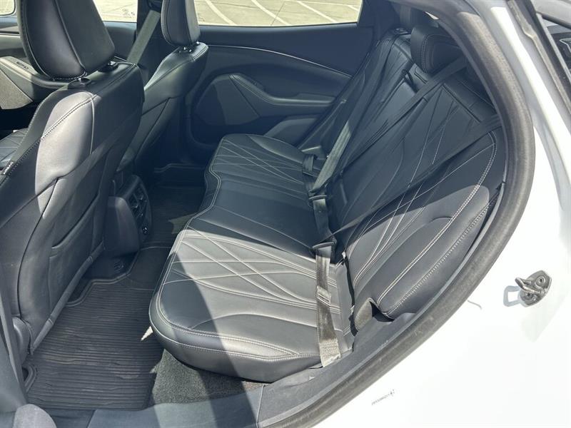 ford Mustang Mach-E 2022 - 30