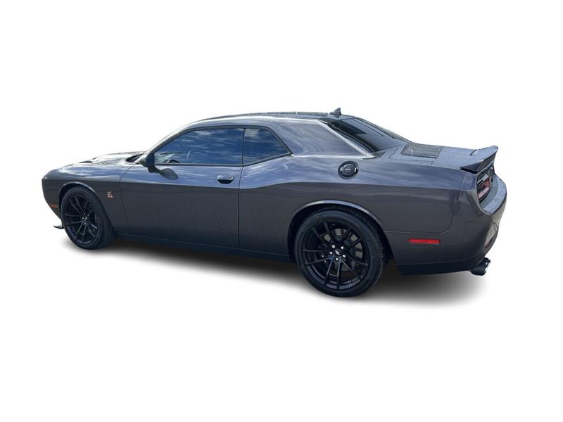 dodge Challenger 2021 - 9