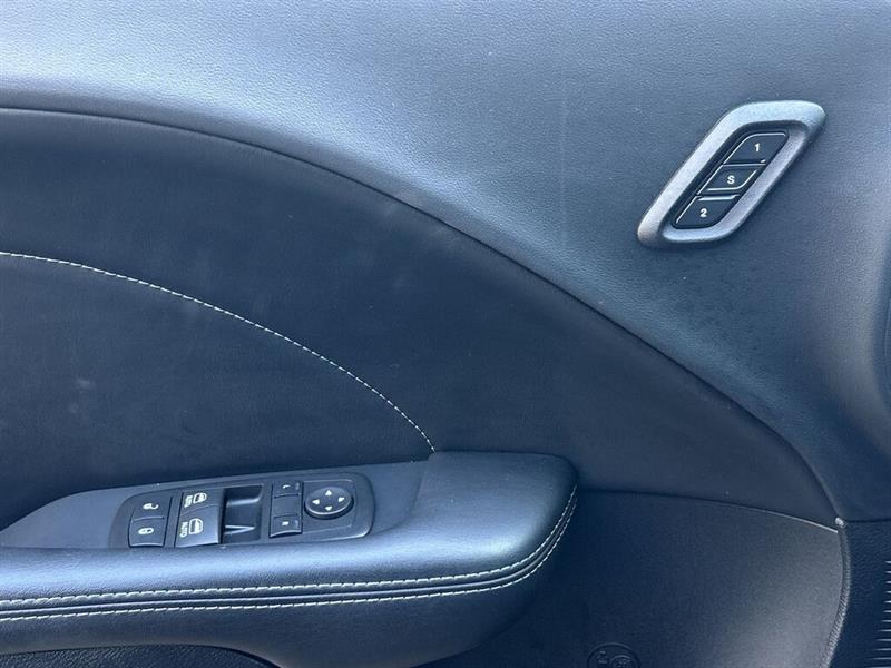 dodge Challenger 2021 - 21