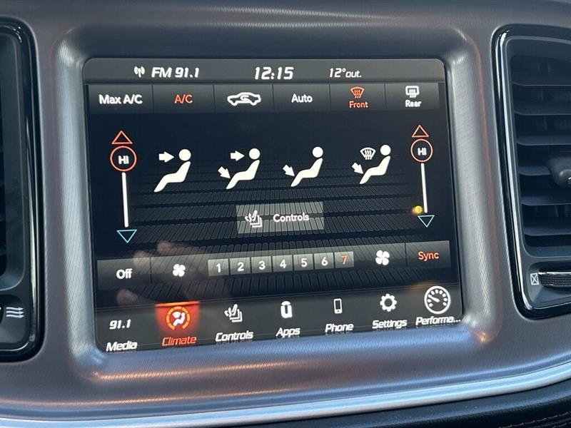 dodge Challenger 2021 - 26