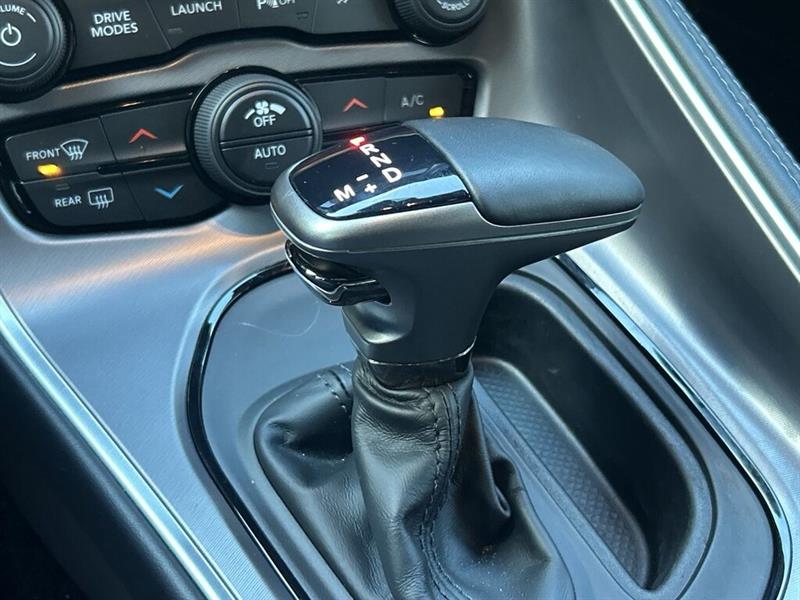 dodge Challenger 2021 - 27