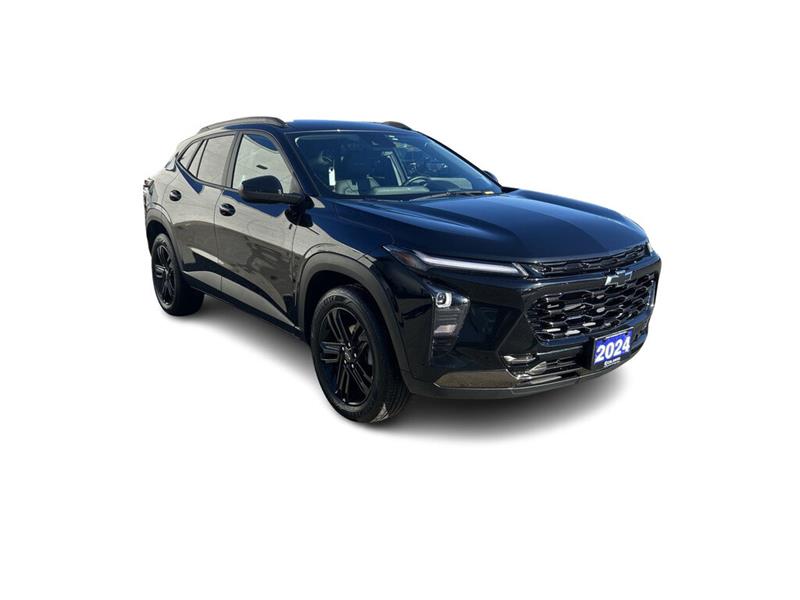 chevrolet Trax 2024 - 3