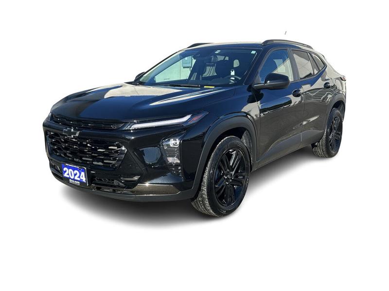 chevrolet Trax 2024 - 6