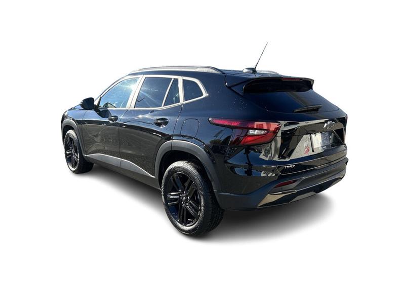 chevrolet Trax 2024 - 10