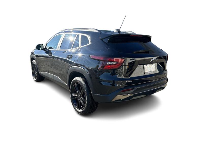 chevrolet Trax 2024 - 11