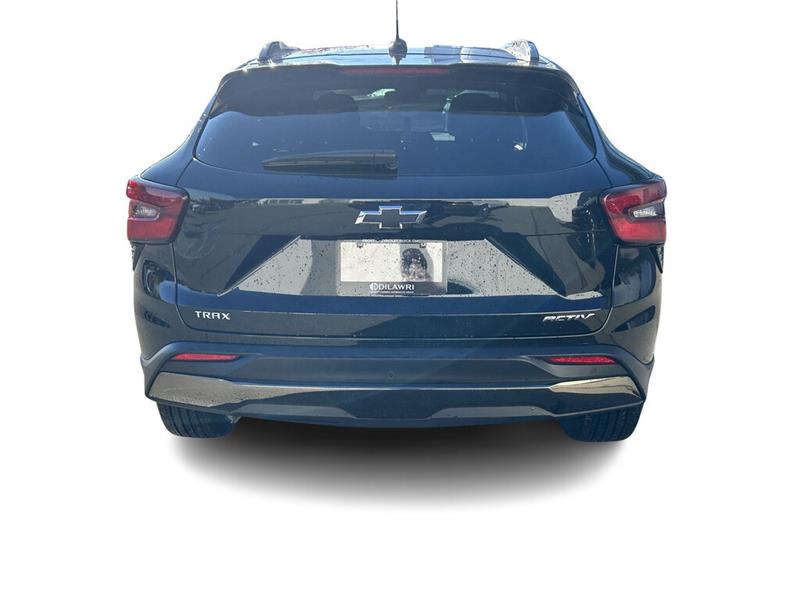 chevrolet Trax 2024 - 12