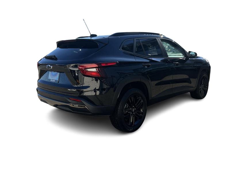 chevrolet Trax 2024 - 13