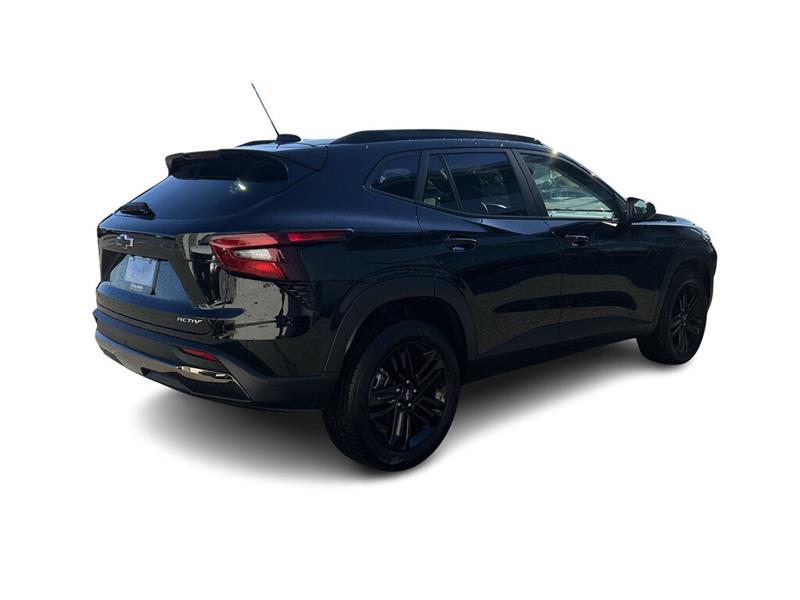 chevrolet Trax 2024 - 14