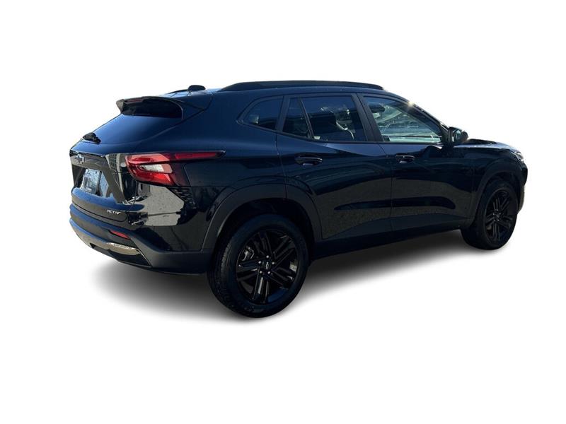 chevrolet Trax 2024 - 15