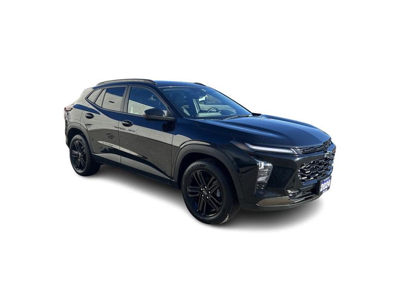 chevrolet Trax 2024 - 17